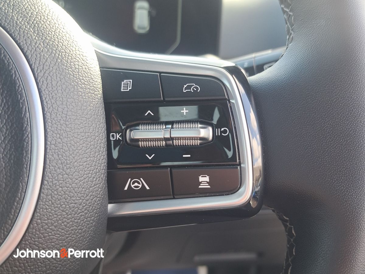 Kia Sorento 1.6 PHEV SEM