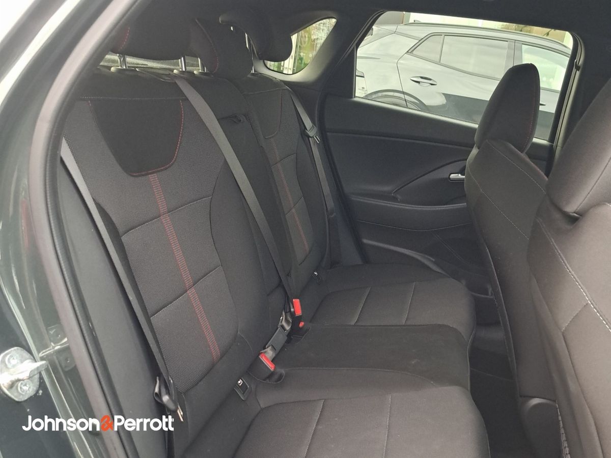 Hyundai i30 Petrol N Line