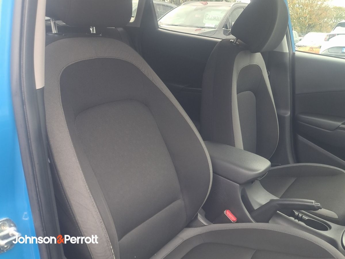 Hyundai KONA 1.0 T-GDI Executive