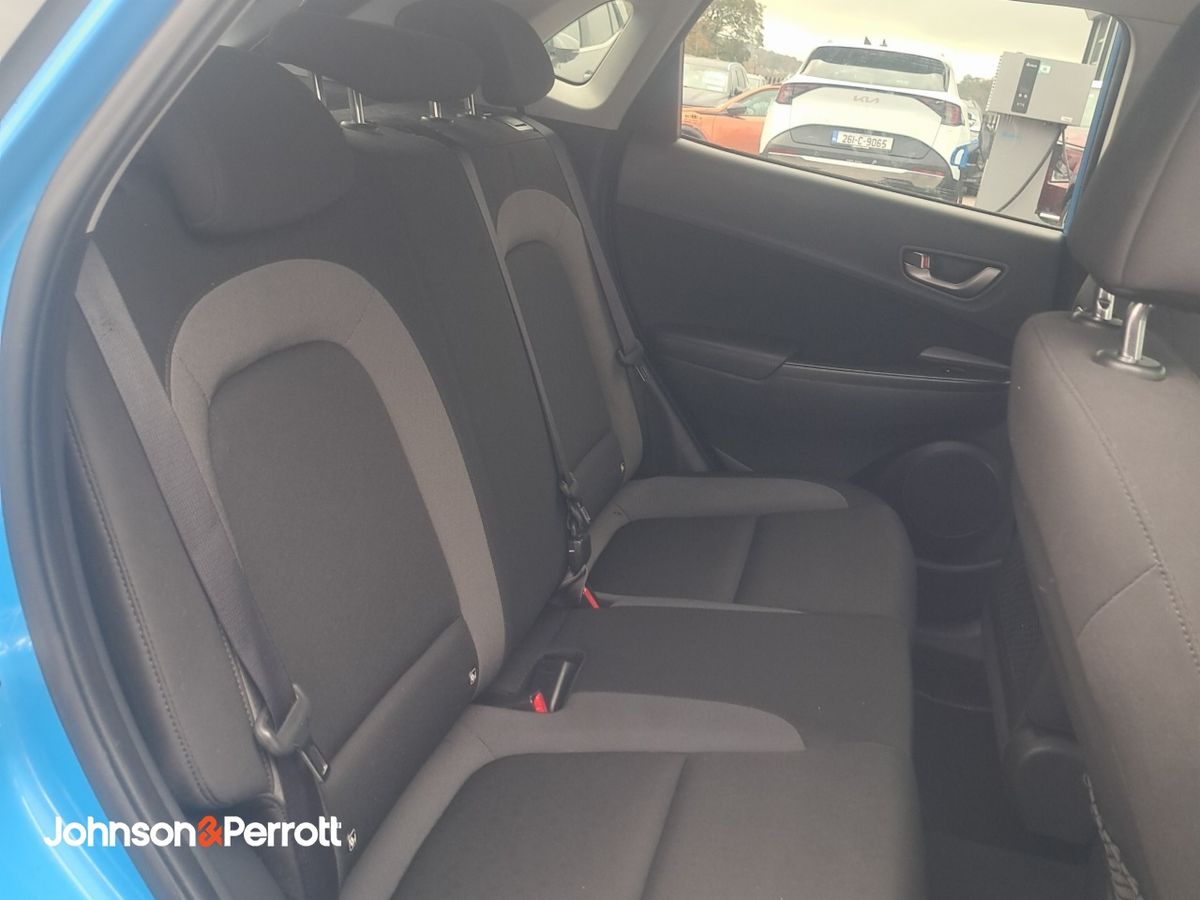 Hyundai KONA 1.0 T-GDI Executive