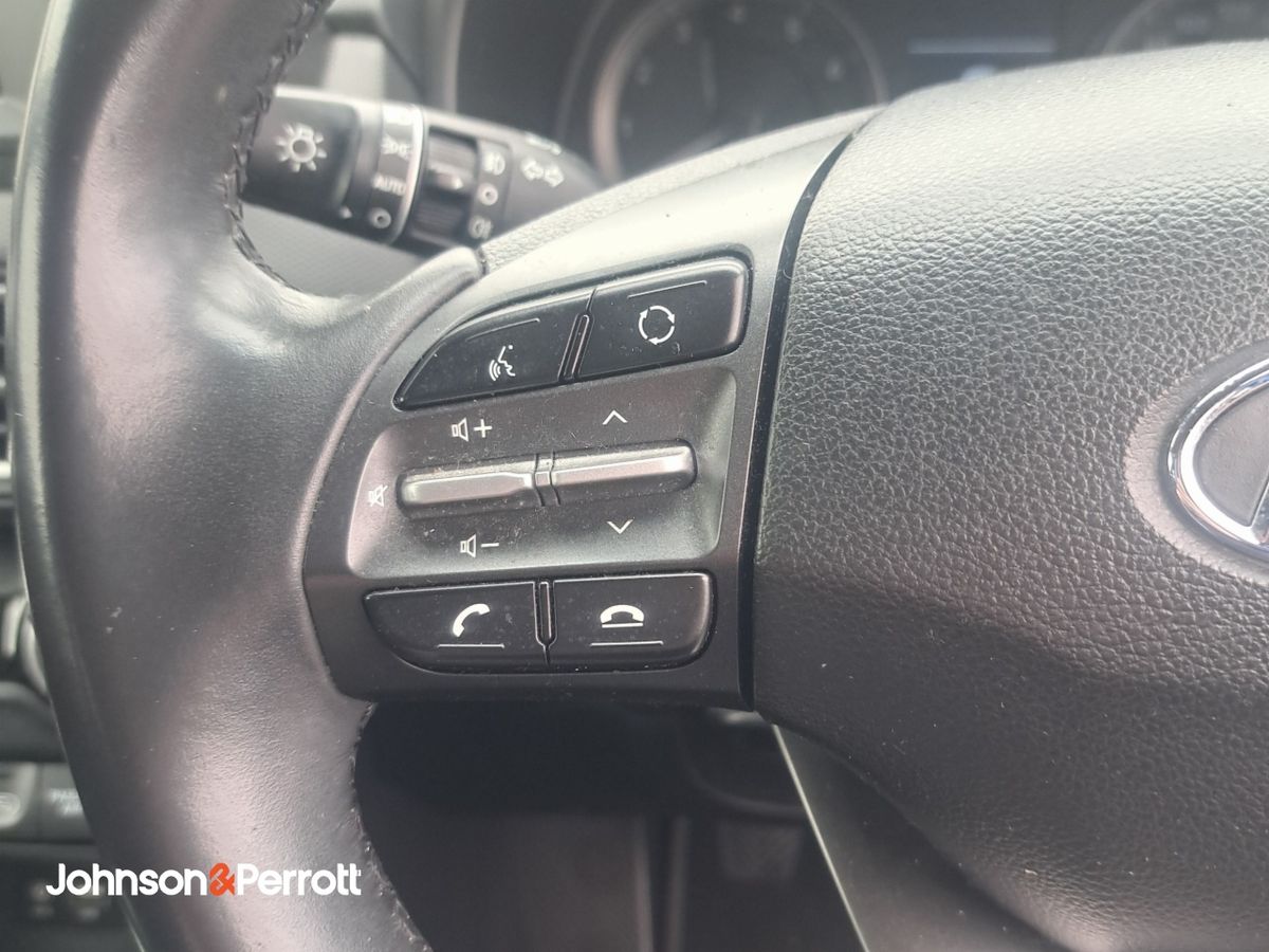 Hyundai KONA 1.0 T-GDI Executive