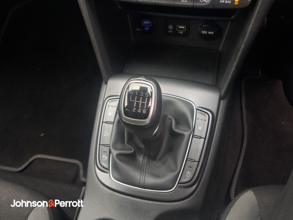 Hyundai KONA 1.0 T-GDI Executive