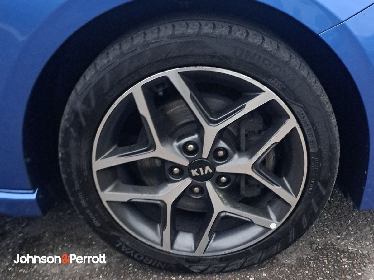 Kia Ceed 1.0 GT Line Petrol