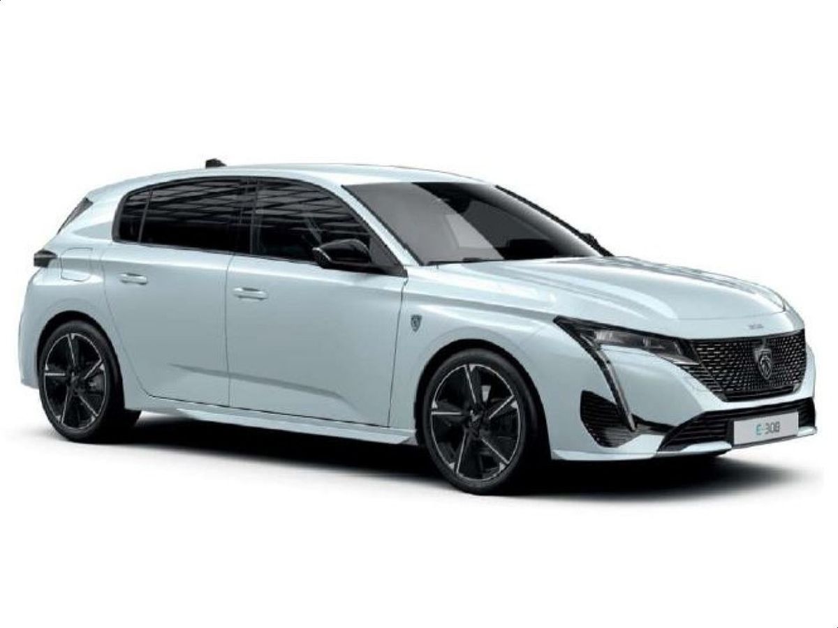 Peugeot 308 Allure Hybrid 145bhp *ORDER YOUR 271 TODAY*
