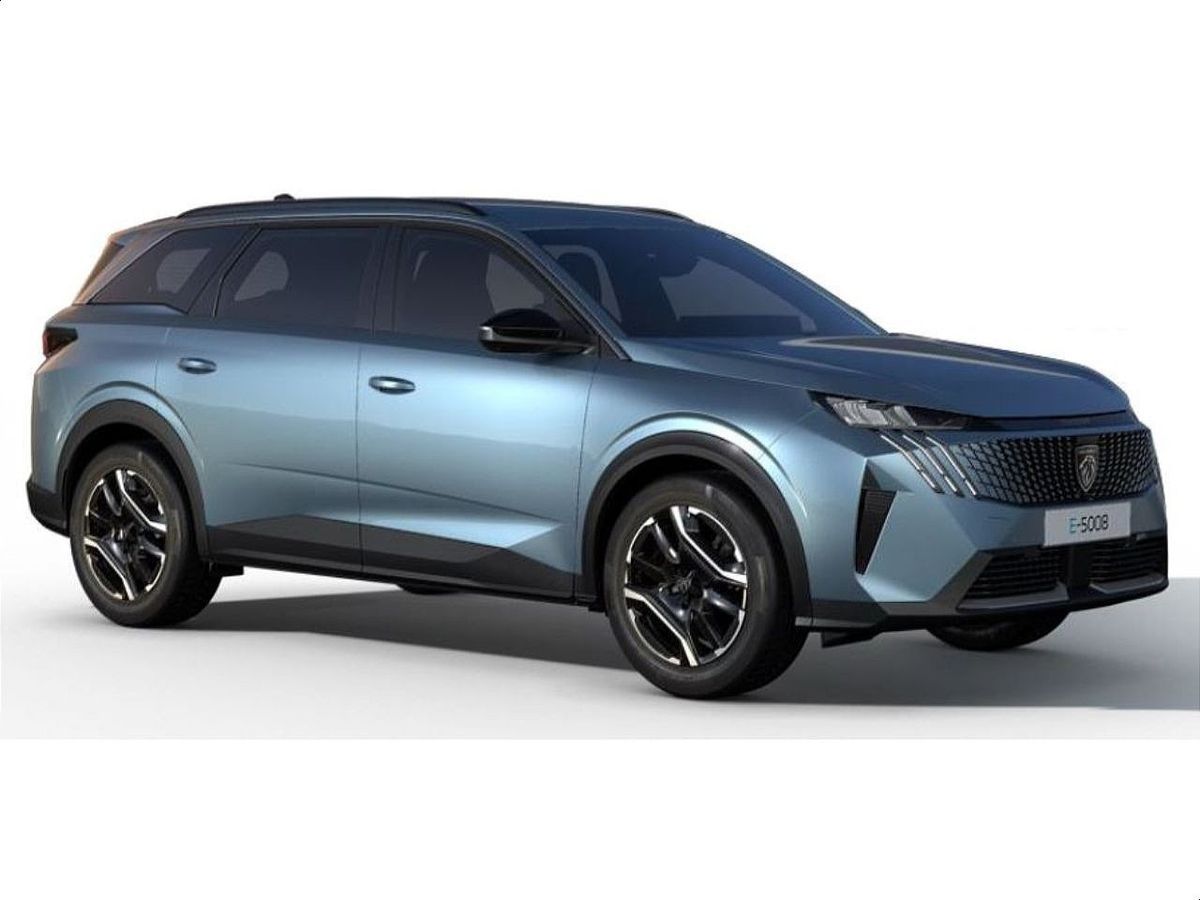 Peugeot 5008 GT Exclusive Hybrid 145bhp *ORDER YOUR 271 TODAY*