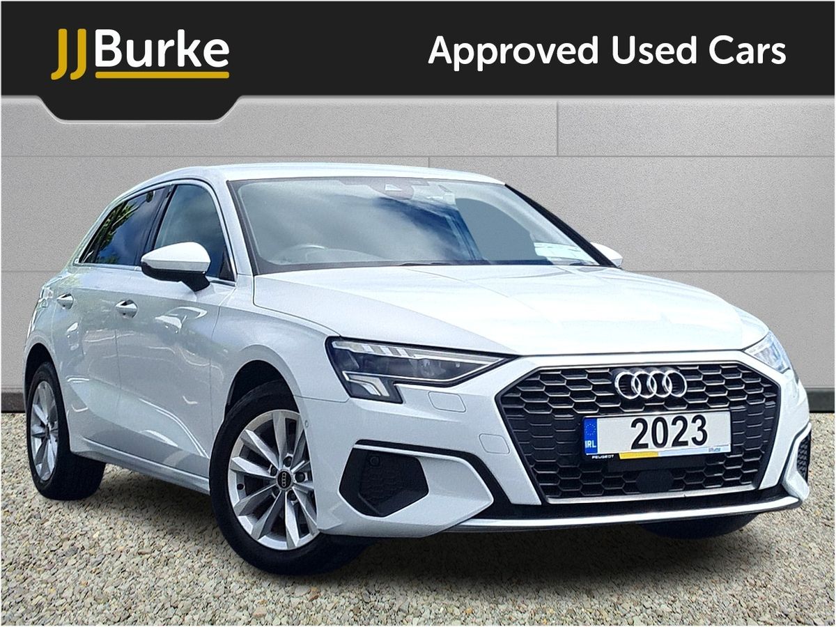 Audi A3 A3 1.0