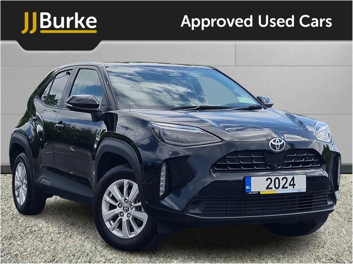 Toyota Yaris Cross G1.5