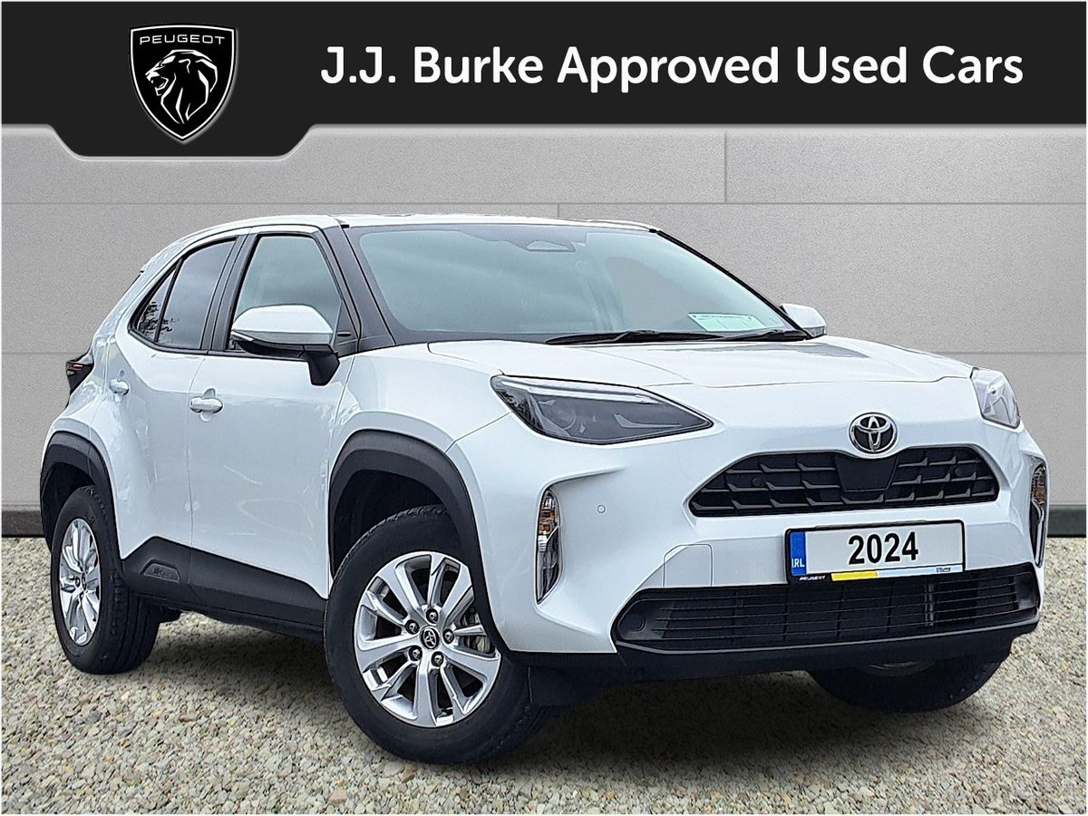 Toyota Yaris Cross G 1.5