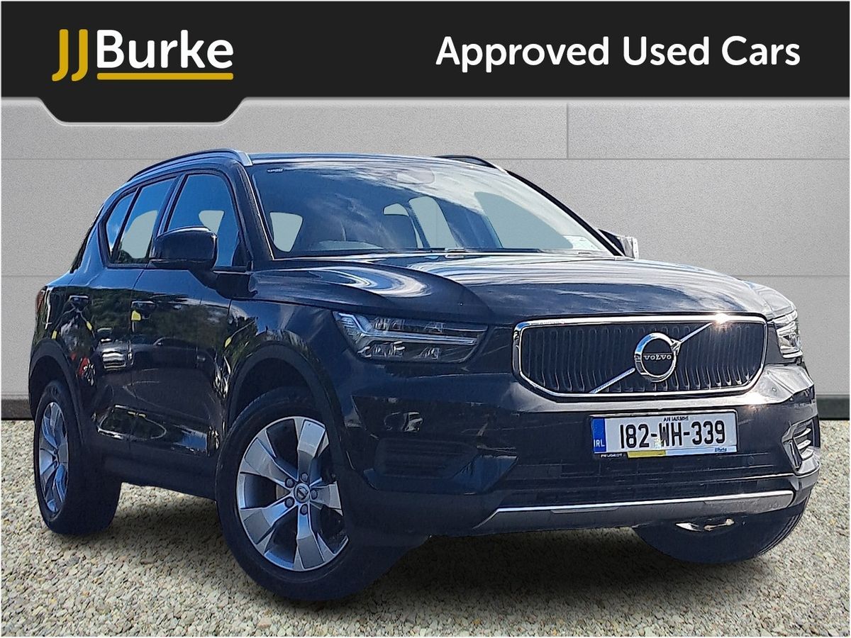 Volvo XC40 XC40 1.5