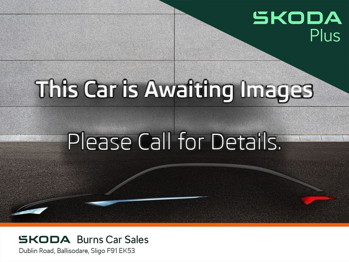Skoda Octavia Selection 1.5TSI 115HP - Burns Car Sales