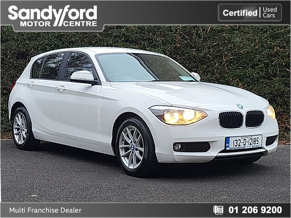 Used Cars Dublin | Used Car Dealers Dublin | Sandyford Motor Centre ...