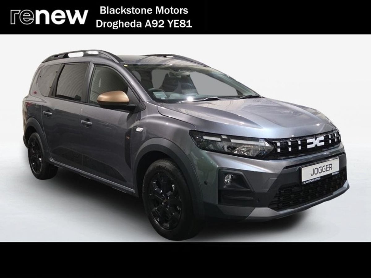 Dacia Jogger HEV 145 Extreme Auto