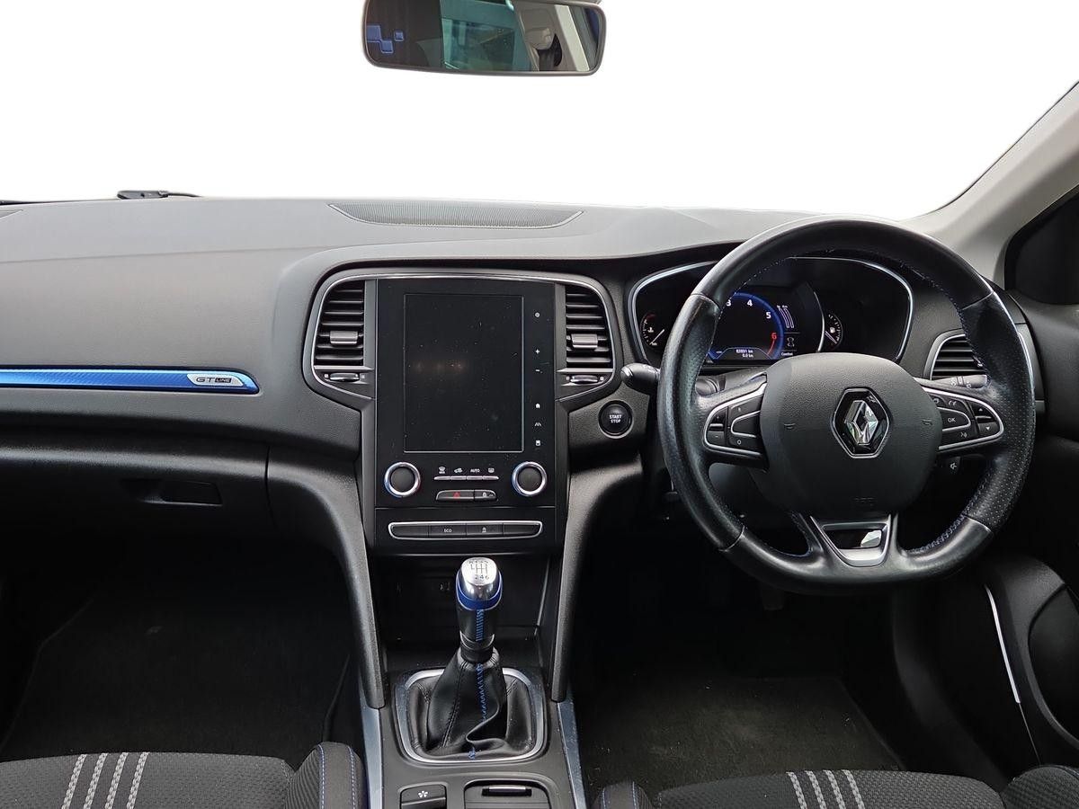Renault Arkana TCe 140 Auto techno