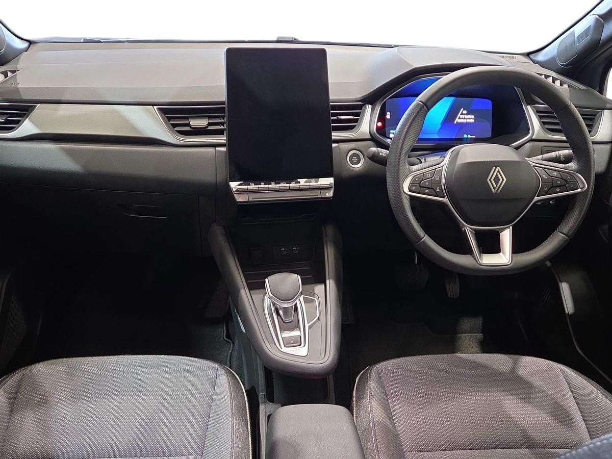 Renault Symbioz E-Tech full hybrid 145 Auto Techno