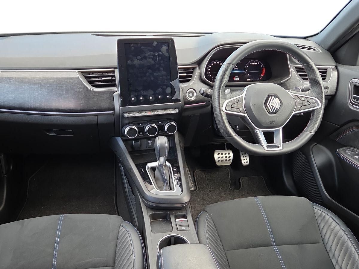Renault Arkana TCe 160 Auto esprit Alpine