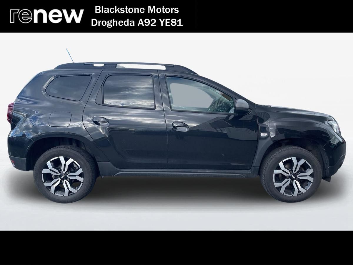 Dacia Duster 1.5 Blue dCi 115 Journey