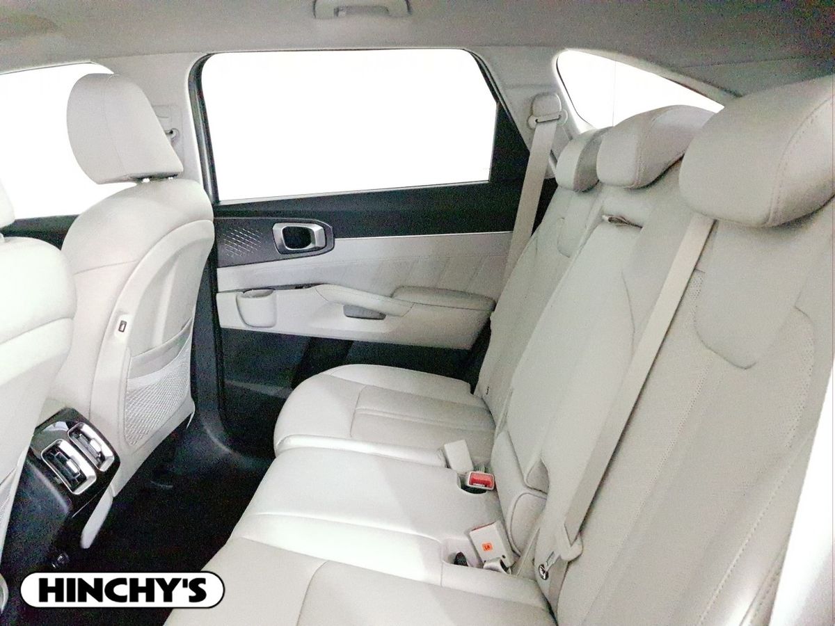 Kia Kia Sorento K3 PHEV 1.6T Auto 4X4 7 seater