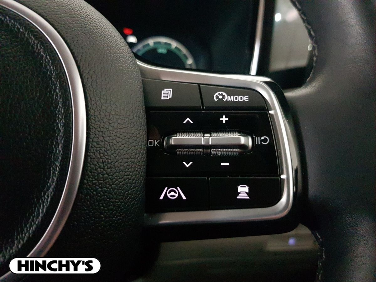 Kia Kia Sorento K3 PHEV 1.6T Auto 4X4 7 seater