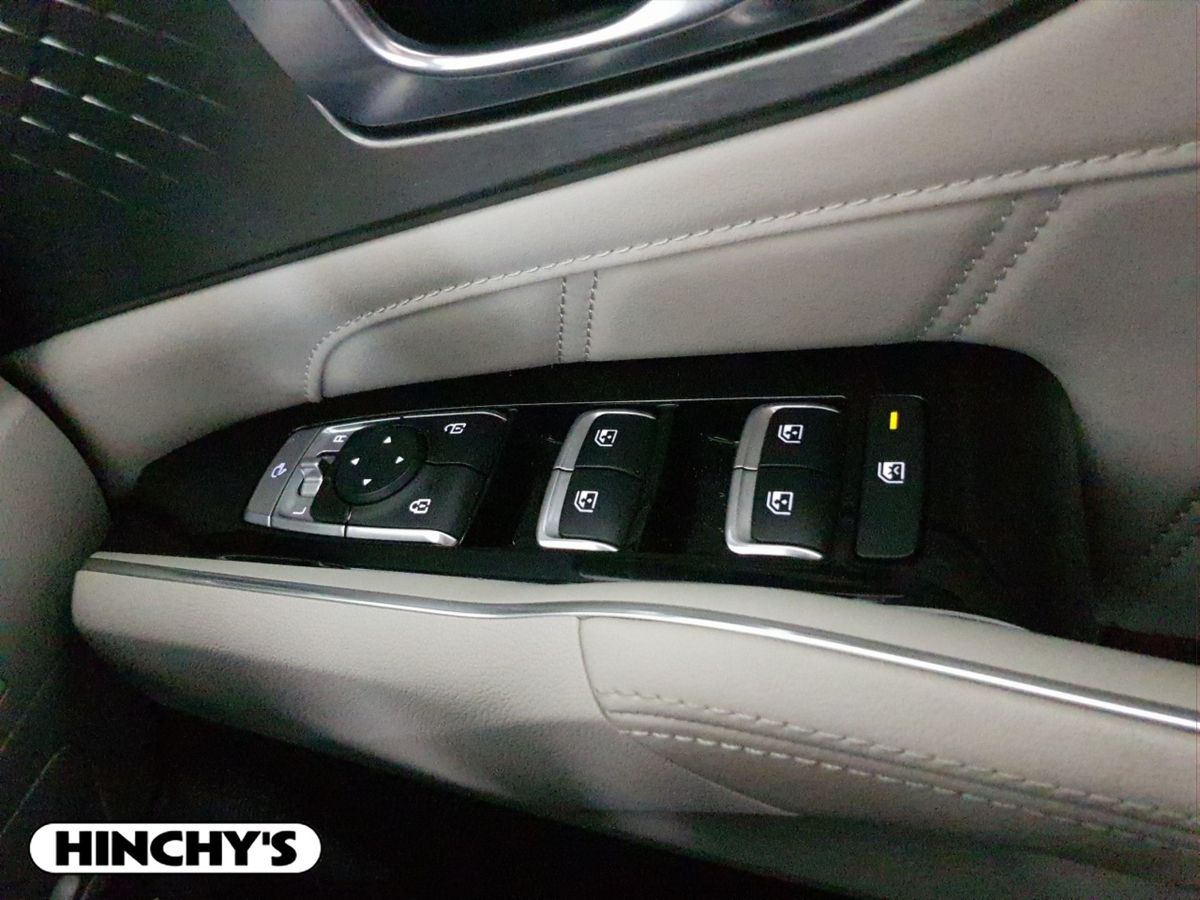 Kia Kia Sorento K3 PHEV 1.6T Auto 4X4 7 seater