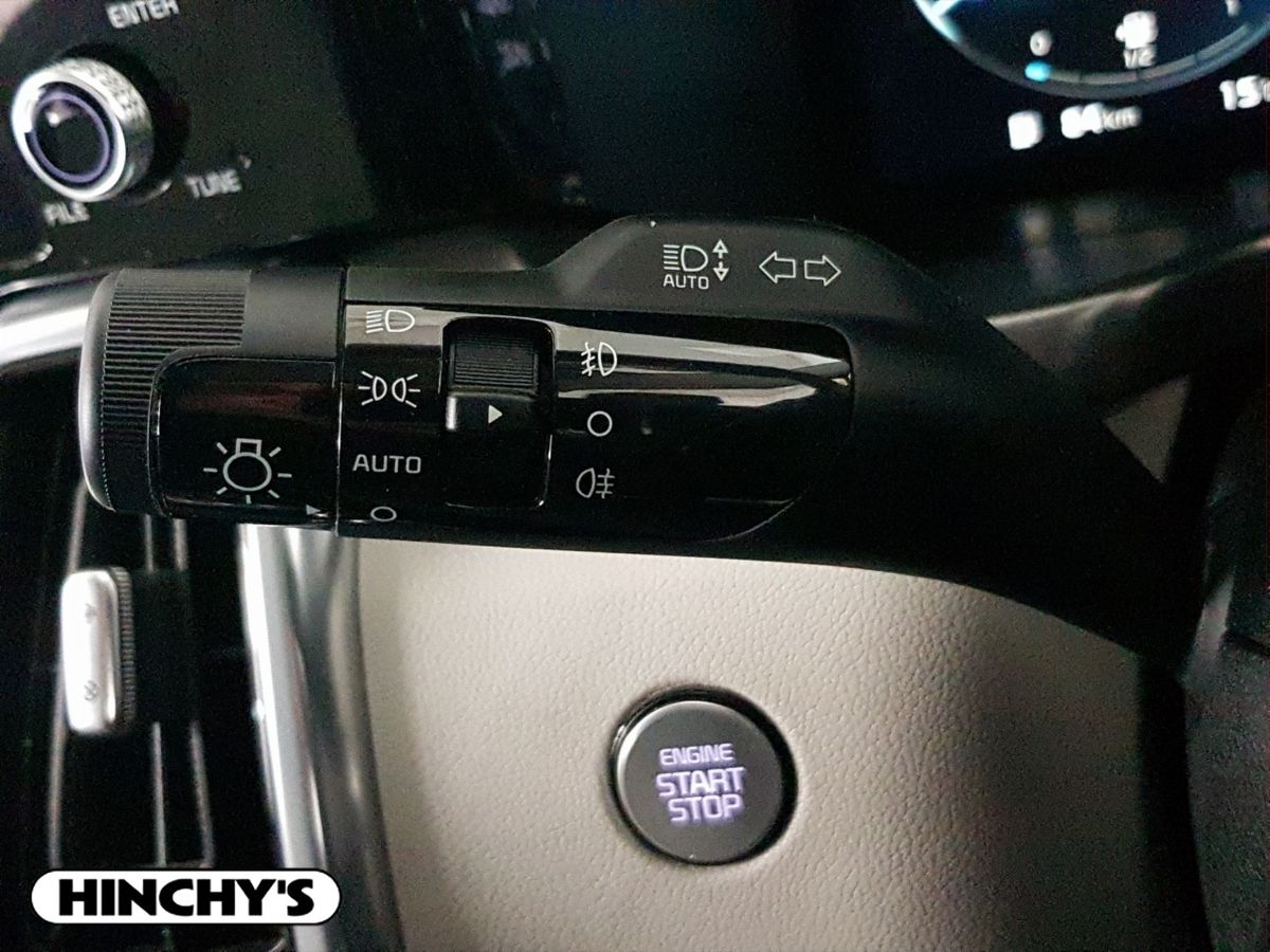 Kia Kia Sorento K3 PHEV 1.6T Auto 4X4 7 seater