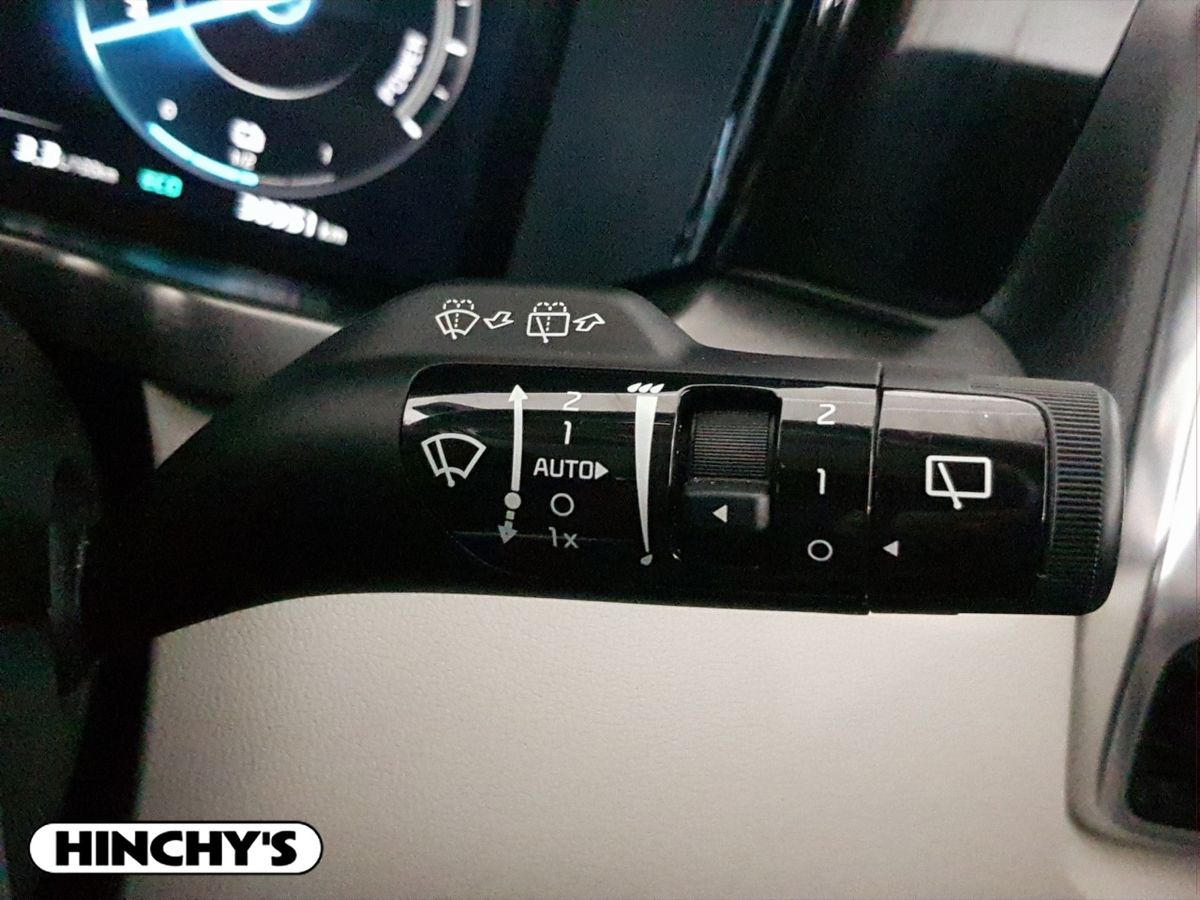 Kia Kia Sorento K3 PHEV 1.6T Auto 4X4 7 seater