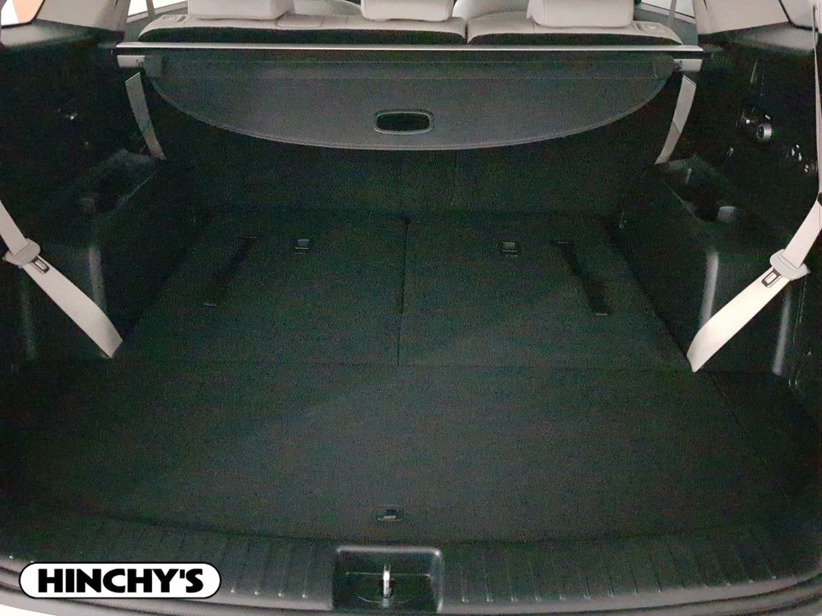 Kia Kia Sorento K3 PHEV 1.6T Auto 4X4 7 seater