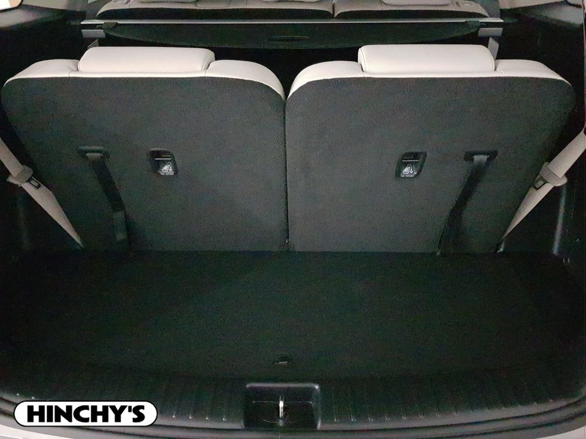 Kia Kia Sorento K3 PHEV 1.6T Auto 4X4 7 seater