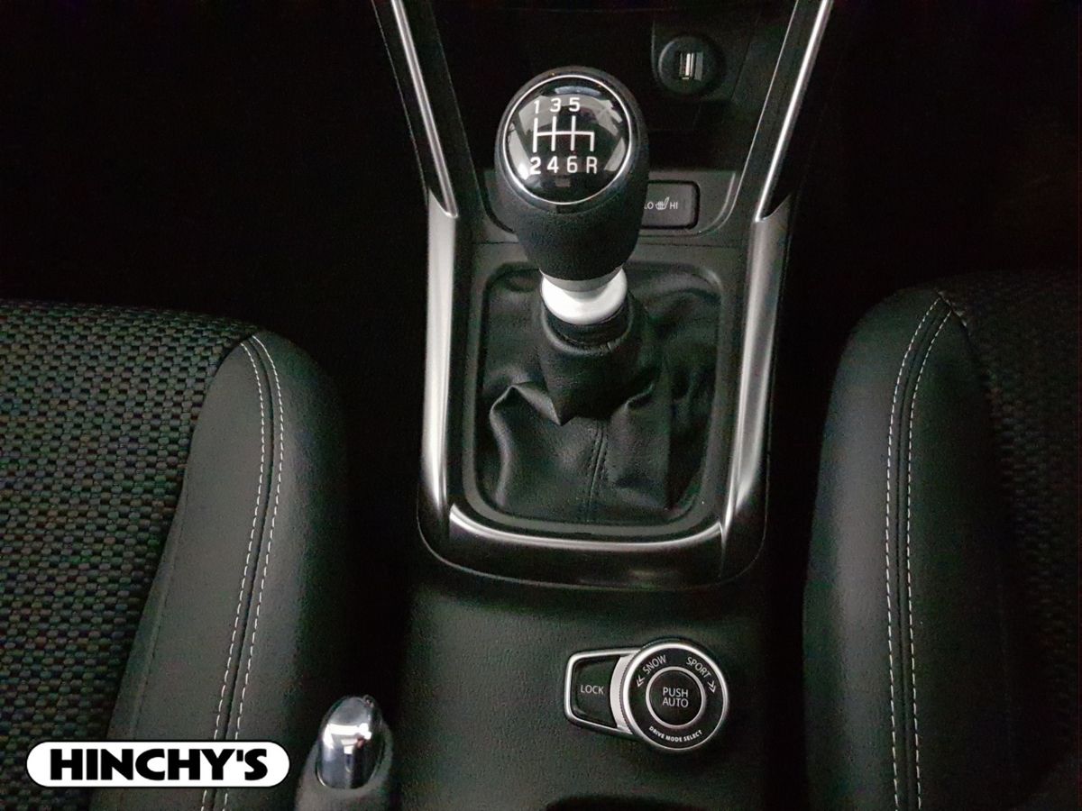 Suzuki Suzuki SX4 S-Cross Ultra 1.4T 4x4