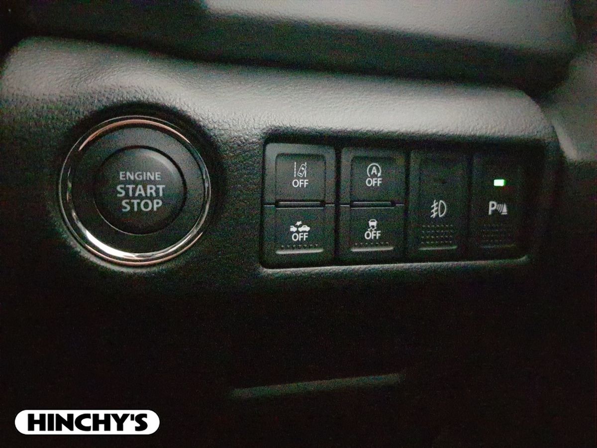 Suzuki Suzuki SX4 S-Cross Ultra 1.4T 4x4