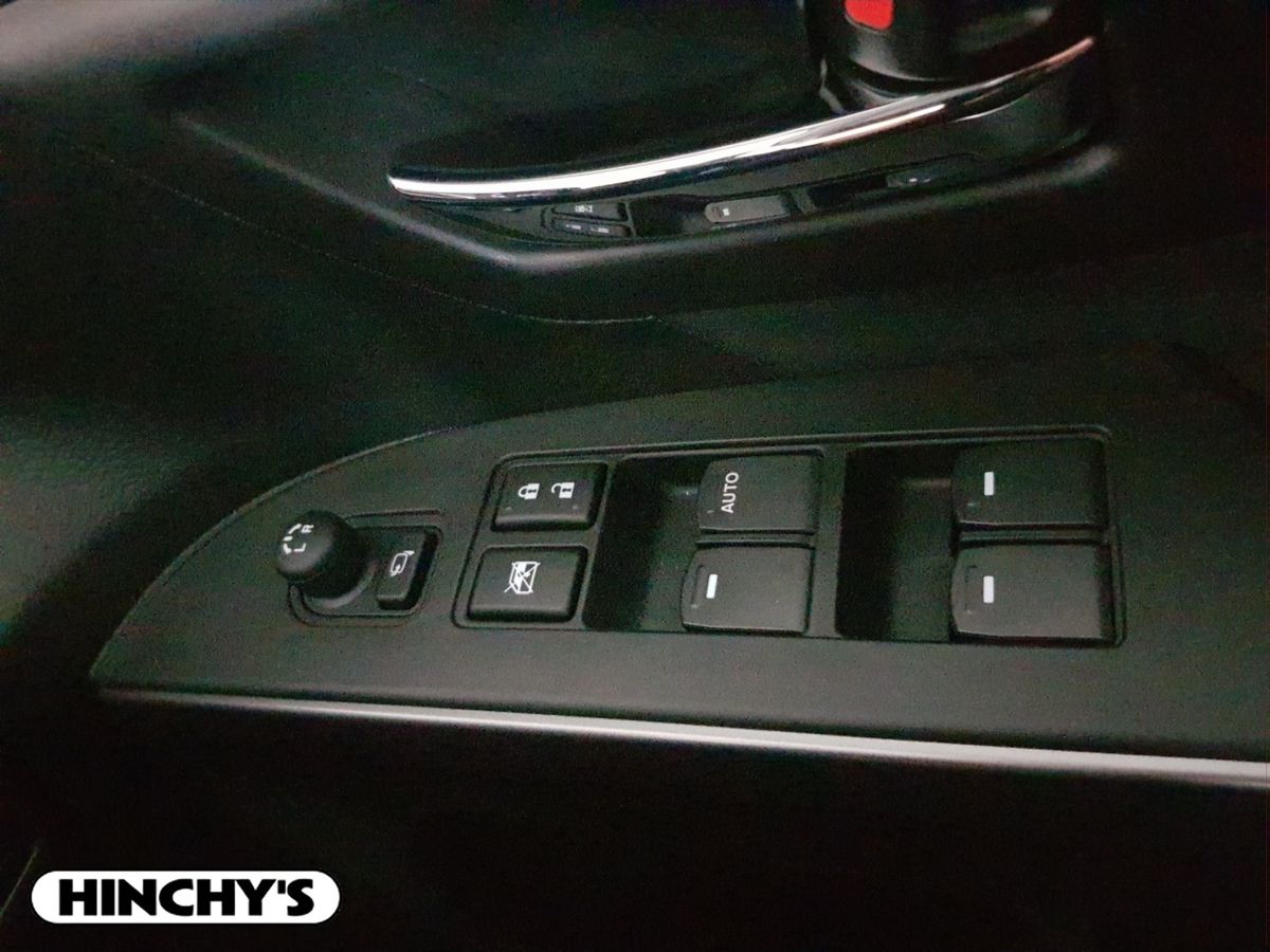 Suzuki Suzuki SX4 S-Cross Ultra 1.4T 4x4