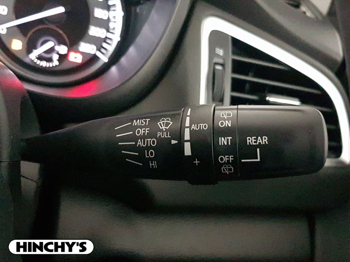 Suzuki Suzuki SX4 S-Cross Ultra 1.4T 4x4