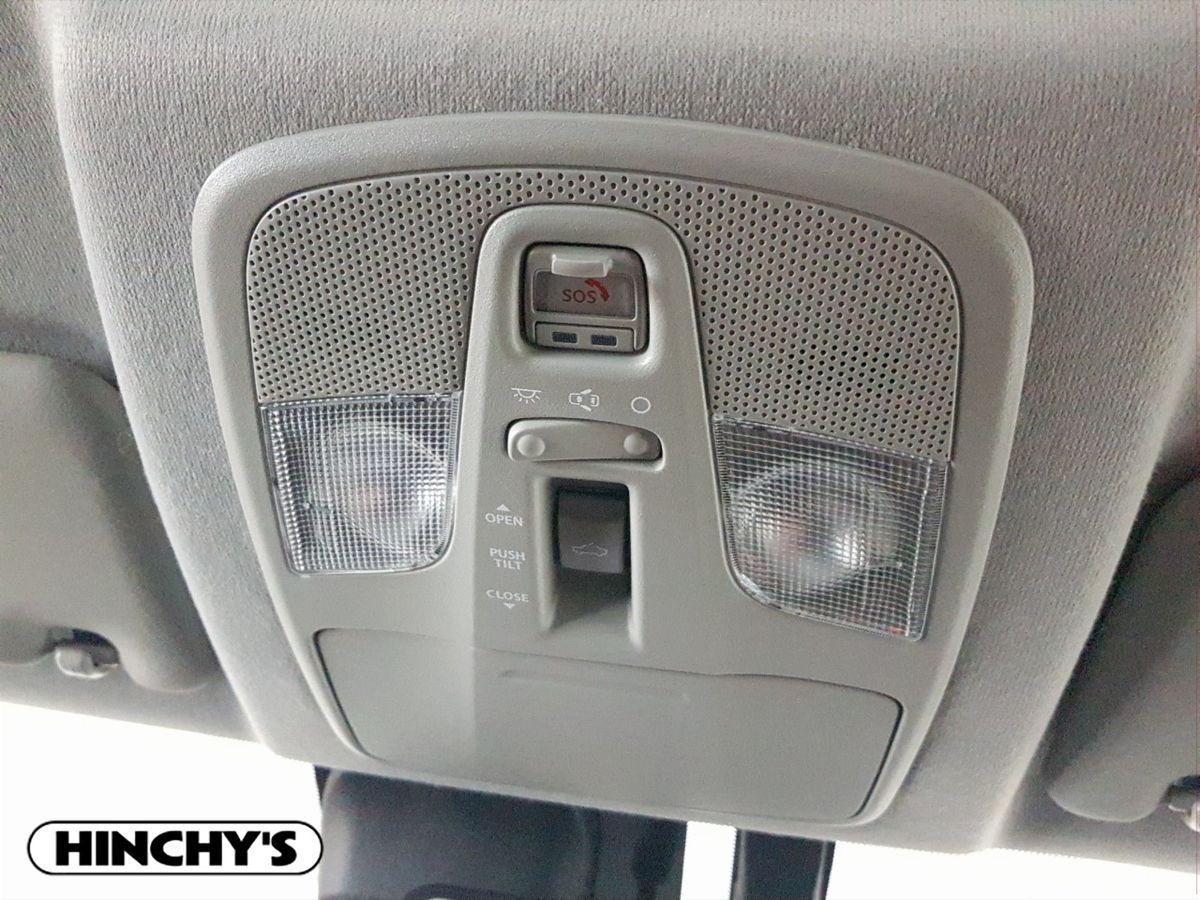 Suzuki Suzuki SX4 S-Cross Ultra 1.4T 4x4