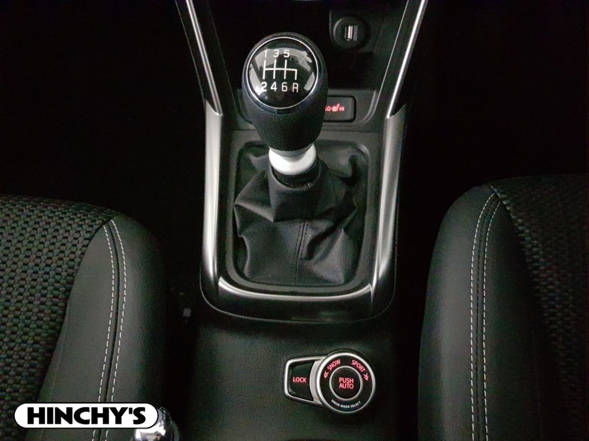 Suzuki Suzuki SX4 S-Cross Ultra 1.4T 4x4