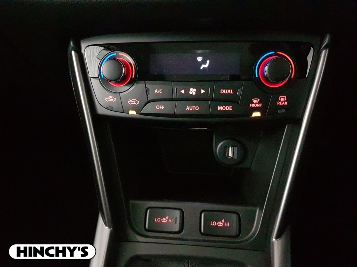 Suzuki Suzuki SX4 S-Cross Ultra 1.4T 4x4