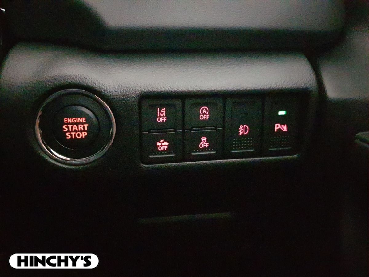 Suzuki Suzuki SX4 S-Cross Ultra 1.4T 4x4