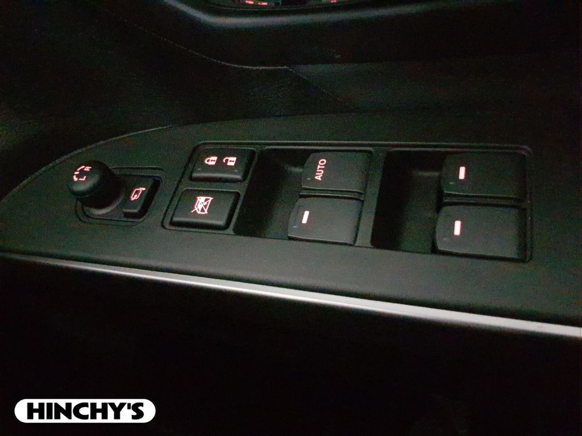 Suzuki Suzuki SX4 S-Cross Ultra 1.4T 4x4