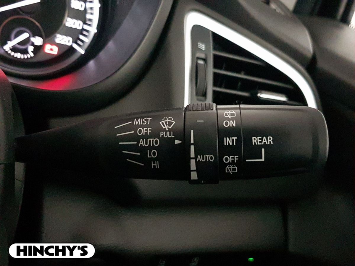 Suzuki Suzuki SX4 S-Cross Ultra 1.4T 4x4