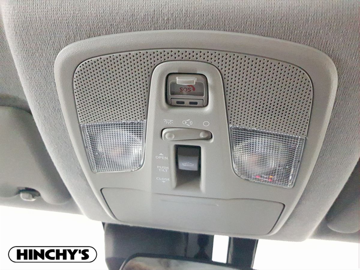 Suzuki Suzuki SX4 S-Cross Ultra 1.4T 4x4