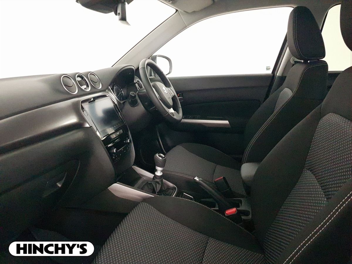 Suzuki Suzuki Vitara New Motion 1.4T