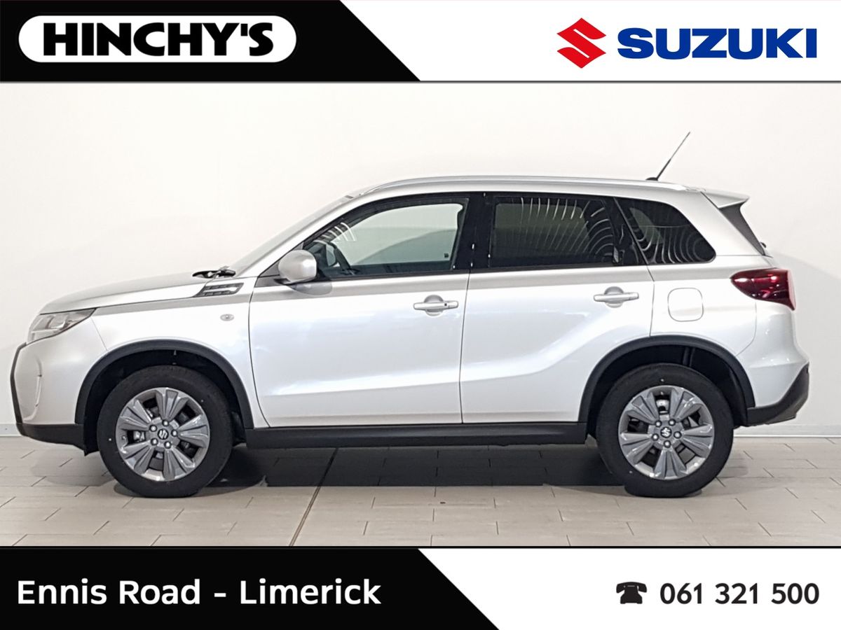 Suzuki Suzuki Vitara New Motion 1.4T