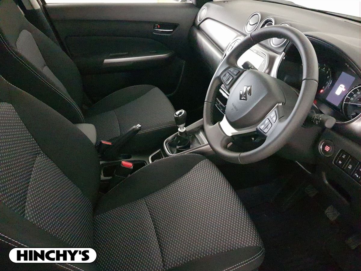 Suzuki Suzuki Vitara New Motion 1.4T