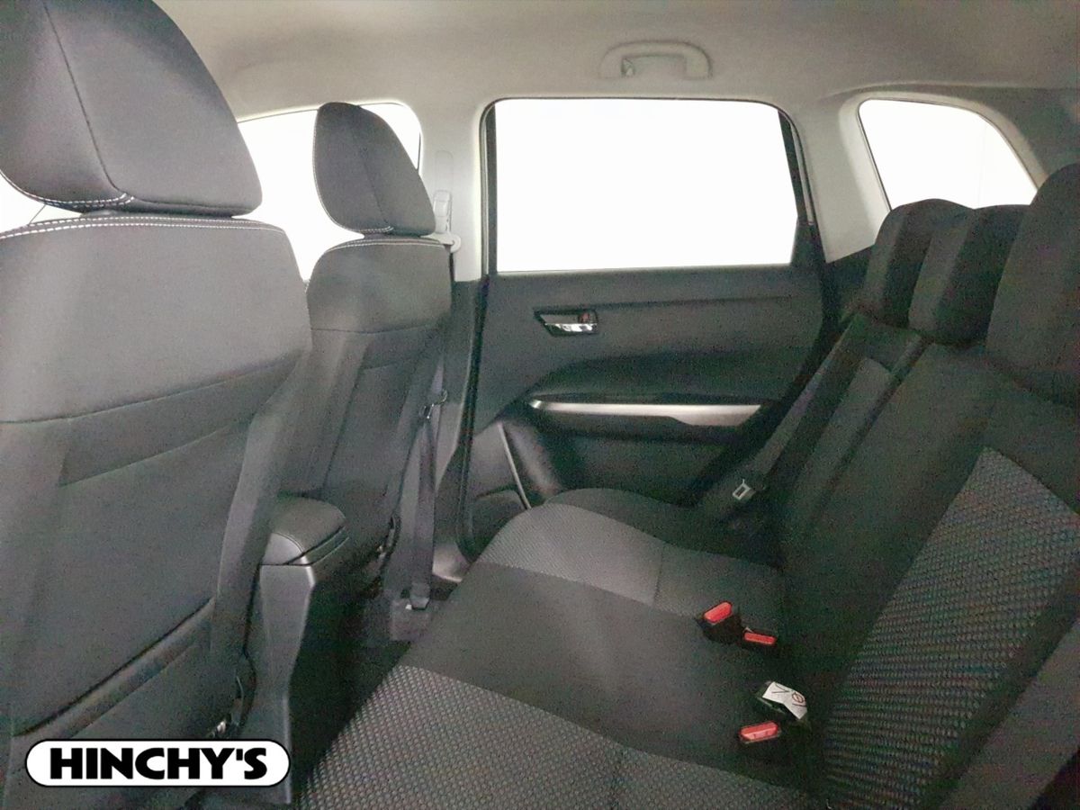 Suzuki Suzuki Vitara New Motion 1.4T
