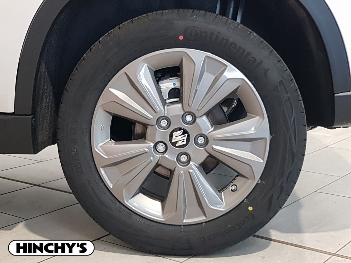 Suzuki Suzuki Vitara New Motion 1.4T