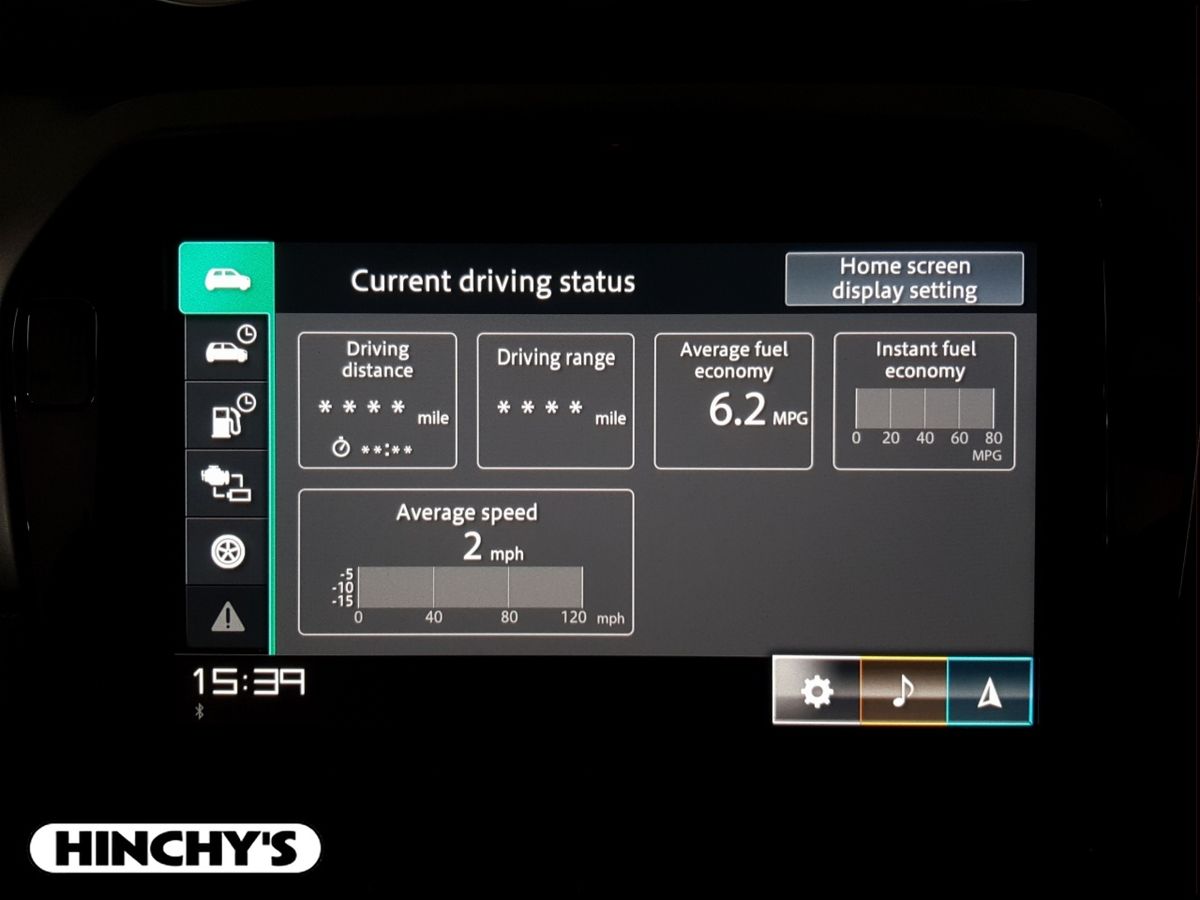 Suzuki Suzuki Vitara New Motion 1.4T