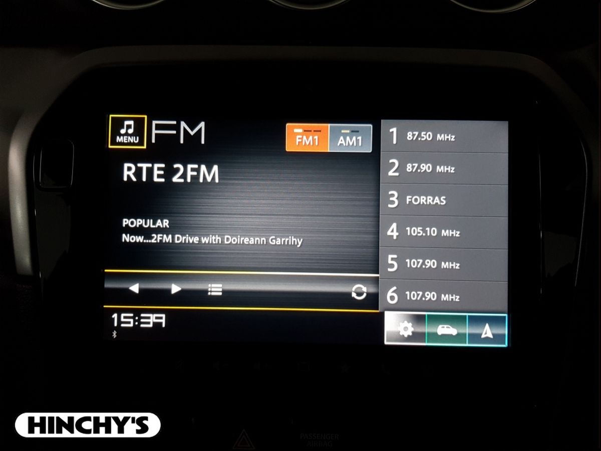 Suzuki Suzuki Vitara New Motion 1.4T