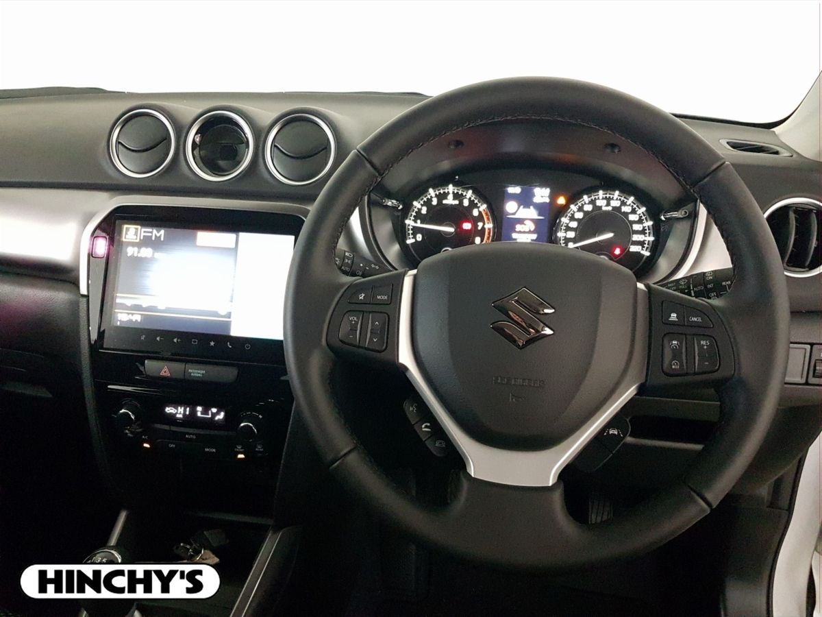 Suzuki Suzuki Vitara New Motion 1.4T