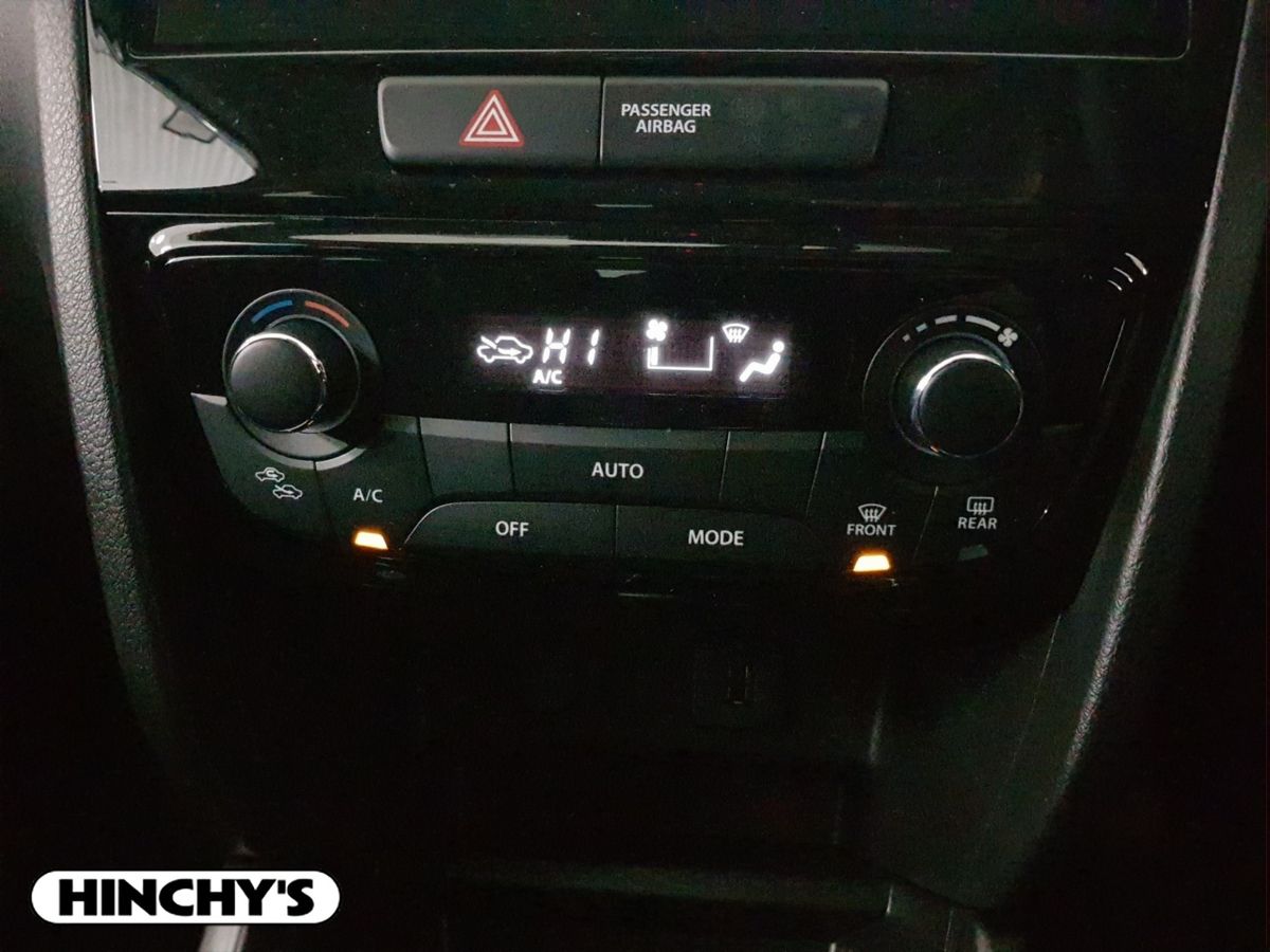 Suzuki Suzuki Vitara New Motion 1.4T