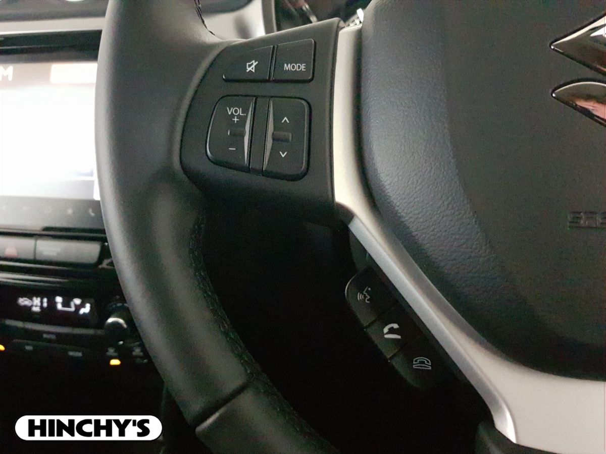 Suzuki Suzuki Vitara New Motion 1.4T