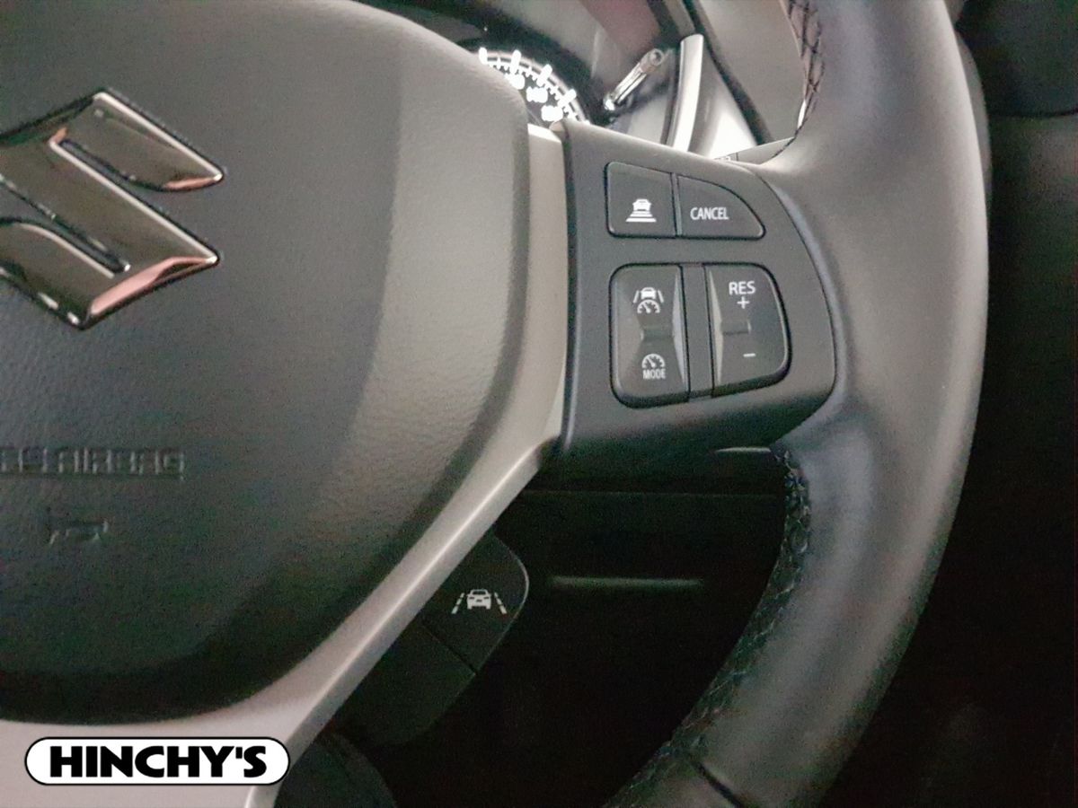 Suzuki Suzuki Vitara New Motion 1.4T