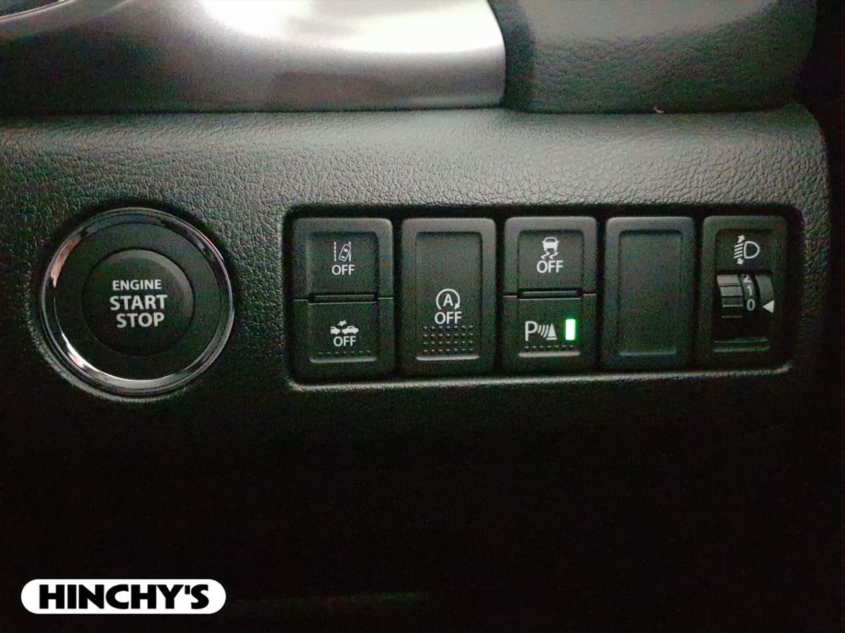 Suzuki Suzuki Vitara New Motion 1.4T